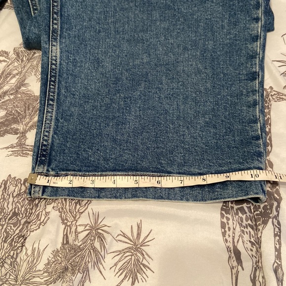 Banana Republic wide leg jeans ๐ - Picture 16 of 16